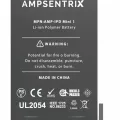 Replacement Battery For iPad Mini 1 (Pro grade)