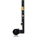 Headphone Jack Flex Cable For iPad Mini 1 (Black)