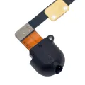 Headphone Jack Flex Cable For iPad Mini 1 (Black)