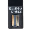 Headphone Jack Flex Cable For iPad Mini 1 (Black)