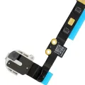 Headphone Jack Flex Cable For iPad Mini 1 (White)