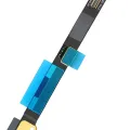 Headphone Jack Flex Cable For iPad Mini 1 (White)