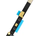 Headphone Jack Flex Cable For iPad Mini 1 (White)