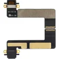 Charging Port Flex Cable For iPad Mini 1 (Black)