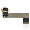 Charging Port Flex Cable For iPad Mini 1 (Black)