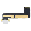 Charging Port Flex Cable For iPad Mini 1 (White)