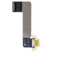 Charging Port Flex Cable For iPad Mini 1 (White)