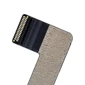 Charging Port Flex Cable For iPad Mini 1 (White)