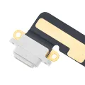 Charging Port Flex Cable For iPad Mini 1 (White)