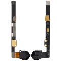 Headphone Jack Flex Cable For iPad Mini 2 / iPad Mini 3 (Black)