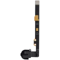 Headphone Jack Flex Cable For iPad Mini 2 / iPad Mini 3 (Black)