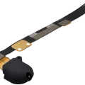 Headphone Jack Flex Cable For iPad Mini 2 / iPad Mini 3 (Black)