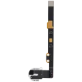 Headphone Jack Flex Cable For iPad Mini 2 / iPad Mini 3 (White)