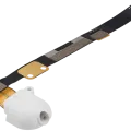 Headphone Jack Flex Cable For iPad Mini 2 / iPad Mini 3 (White)
