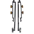 Power Button And Volume Button Flex Cable For iPad Mini 1 / iPad Air 1