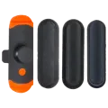 Hard Buttons (Power / Volume / Mute) For iPad Mini 1 (Black)