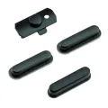 Hard Buttons (Power / Volume / Mute) For iPad Mini 1 (Black)