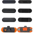 Hard Buttons (Power / Volume / Mute) For iPad Mini 1 (Black)