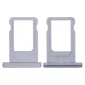 Sim Card Tray For iPad Mini 1 / iPad Mini 2 / iPad Mini 3 / iPad Air 1 / iPad 5 (2017) / iPad 6 (2018) (Space Gray)