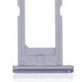 Sim Card Tray For iPad Mini 1 / iPad Mini 2 / iPad Mini 3 / iPad Air 1 / iPad 5 (2017) / iPad 6 (2018) (Space Gray)