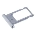 Sim Card Tray For iPad Mini 1 / iPad Mini 2 / iPad Mini 3 / iPad Air 1 / iPad 5 (2017) / iPad 6 (2018) (Space Gray)
