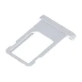 Sim Card Tray For iPad Mini 1 / iPad Mini 2 / iPad Mini 3 / iPad Air 1 / iPad 5 (2017) / iPad 6 (2018) (Silver)