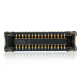 LCD FPC Connector For iPad Mini 1 / 2 / 3 (J2201: 32 Pin)
