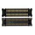 LCD FPC Connector For iPad Mini 1 / 2 / 3 (J2201: 32 Pin)