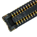 LCD FPC Connector For iPad Mini 1 / 2 / 3 (J2201: 32 Pin)