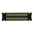 LCD FPC Connector For iPad Mini 1 / 2 / 3 (J2201: 32 Pin)