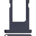 Sim Card Tray For iPad Mini 1 (Black)