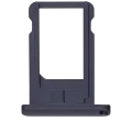 Sim Card Tray For iPad Mini 1 (Black)