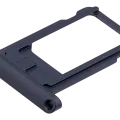 Sim Card Tray For iPad Mini 1 (Black)
