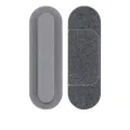 Hard Buttons (Power / Volume / Mute) For iPad Mini 1 / iPad Mini 2 / iPad Mini 3 (Black)