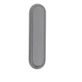 Hard Buttons (Power / Volume / Mute) For iPad Mini 1 / iPad Mini 2 / iPad Mini 3 (Black)