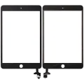 Digitizer With IC Chip For iPad Mini 3 (No Home Button Installed) (Aftermarket Plus) (Black)