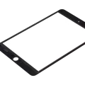 Digitizer With IC Chip For iPad Mini 3 (No Home Button Installed) (Aftermarket Plus) (Black)