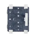 Home Button Clicker / Nipple (Behind Home Button) For iPad Models (10 Pack)