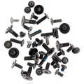 Complete Screw Set For iPad Pro 12.9" 2nd Gen (2017) / 3rd Gen (2018) / 4th Gen (2020)