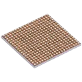 Power Management IC (Big) For iPad Pro 12.9" 3rd Gen (2018) (343S00251)