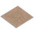 Power Management IC (Big) For iPad Pro 11" 2nd Gen (2020) (343S00262)
