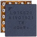 Small Audio IC Chip For iPad Pro 12.9" 4th Gen (2020) / iPad Pro 11" 2rd Gen (2020) (CS35L91)