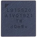 Small Audio IC Chip For iPad Pro 12.9" 4th Gen (2020) / iPad Pro 11" 2rd Gen (2020) (CS35L91)