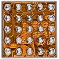 Small Audio IC Chip For iPad Pro 12.9" 4th Gen (2020) / iPad Pro 11" 2rd Gen (2020) (CS35L91)