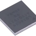 Small Audio IC Chip For iPad Pro 12.9" 4th Gen (2020) / iPad Pro 11" 2rd Gen (2020) (CS35L91)