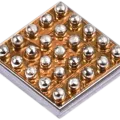 Small Audio IC Chip For iPad Pro 12.9" 4th Gen (2020) / iPad Pro 11" 2rd Gen (2020) (CS35L91)