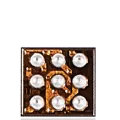 Small Audio IC Chip For iPad Pro 12.9" 3rd Gen (2018) / iPad 6 (2018) / iPad 7 (2019) / iPad 8 (2020) / iPad 9 (2021) (AKN / MAX98357B)