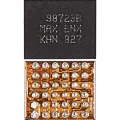 Small Audio IC Chip For iPad Pro 12.9" 2nd Gen (2017) (Max98723B)