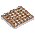 Small Audio IC Chip For iPad Pro 12.9" 2nd Gen (2017) (Max98723B)