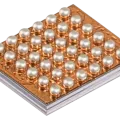 Small Audio IC Chip For iPad Pro 11" 1st Gen (2018) / iPad Mini 5 / iPad Air 3 / Pro 12.9" 3rd Gen (2018) (MAX98728B)